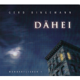 Dähei (Audio-CD)