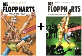Die Floppharts I + Die Floppharts II