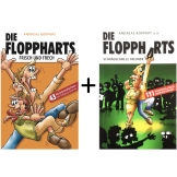 Die Floppharts I + Die Floppharts II