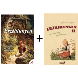 Erzählungen + Erzählungen II