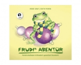Frudis Abentür (Audio-CD)