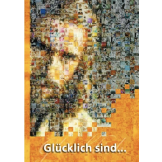 Glücklich sind – Erwachsenenausgabe