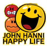 Happy Life (MP3)