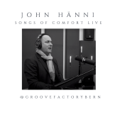 Songs of comfort LIVE (Audio-CD)