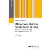 Klientenzentrierte Gesprächsführung