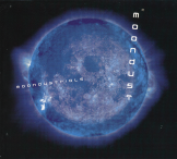 Moondustrials (Audio-CD)