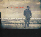 My father is here (Audio-CD)
