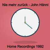 Nie mehr zurück (MP3)