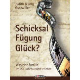 Schicksal, Fügung, Glück?