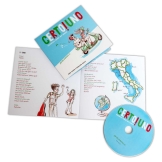 Certo!uno (Audio-CD mit Booklet)