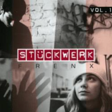 Stückwerk (Audio-CD)