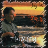 Thirsty (Audio-CD)