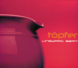 Töpfer (Audio-CD)